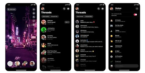 how to use instagram threads api for my app